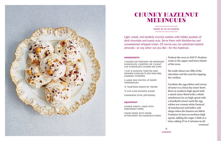 Artisanal Kitchen: Holiday Cookies