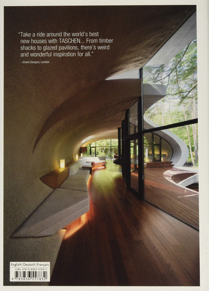 BU Hardcover: 100 Contemporary Houses - Just Fabulous Palm Springs