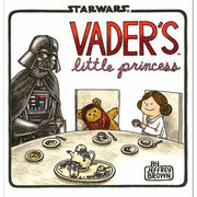 Star Wars: Vader's Little Princess - Just Fabulous Palm Springs