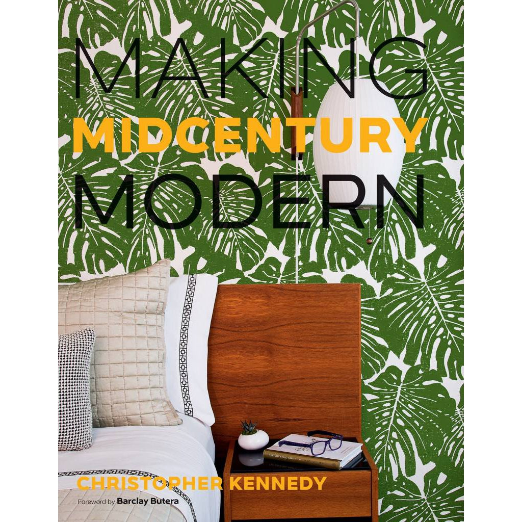 Making Midcentury Modern - Just Fabulous Palm Springs
