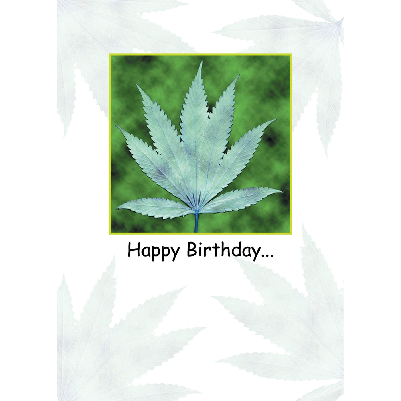 Happy Birthday Bud book
