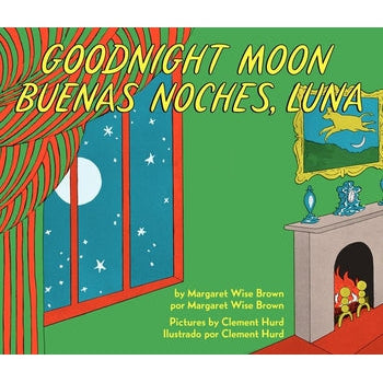 Goodnight Moon/Buenas Noches, Luna - Just Fabulous Palm Springs