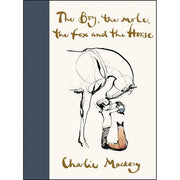 The Boy, the mole, the fox and the horse - Just Fabulous Palm Springs