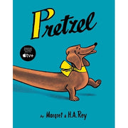 Pretzel