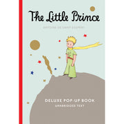 The Little Prince Deluxe Pop-Up Book - Just Fabulous Palm Springs