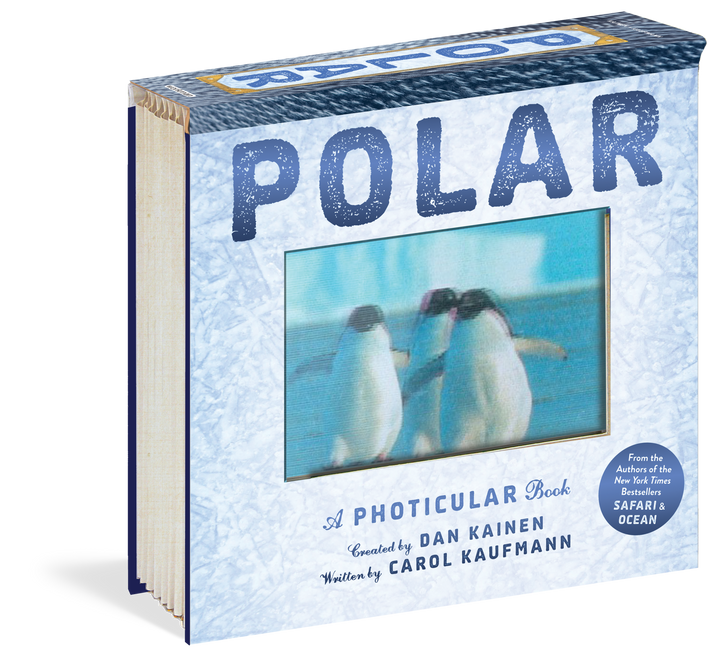 Polar - Just Fabulous Palm Springs