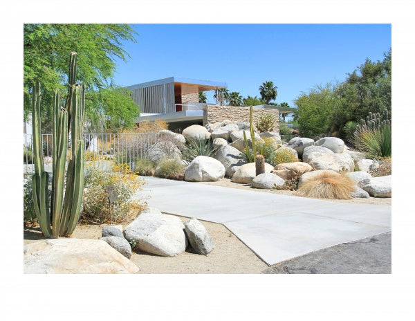 Palm Springs Midcentury Modern - Just Fabulous Palm Springs