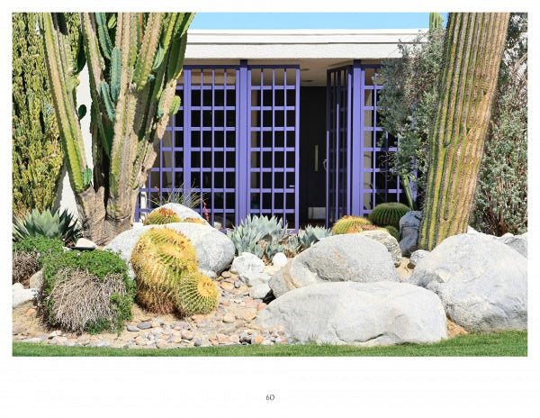 Palm Springs Midcentury Modern - Just Fabulous Palm Springs
