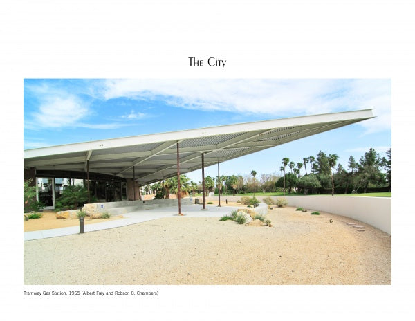 Palm Springs Midcentury Modern - Just Fabulous Palm Springs