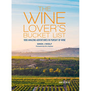 The Wine Lover's Bucket List: 1,000 Amazing Adventures in Pursuit of Wine - Just Fabulous Palm Springs