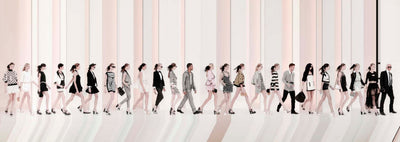 Lagerfeld: The Chanel Shows