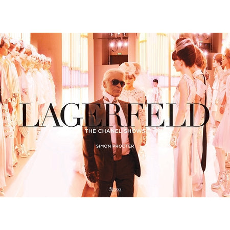 Lagerfeld: The Chanel Shows