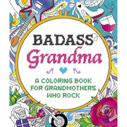 Badass Grandma - Just Fabulous Palm Springs