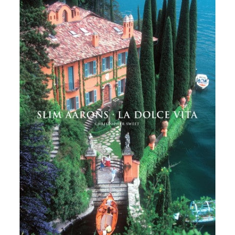 Slim Aarons: La Dolce Vita - Just Fabulous Palm Springs
