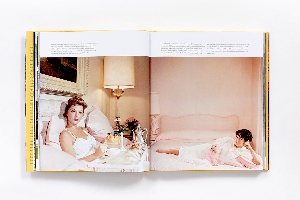 Slim Aarons: Women - Just Fabulous Palm Springs