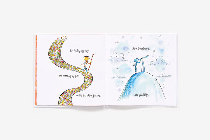 I Am Human - A Book of Empathy