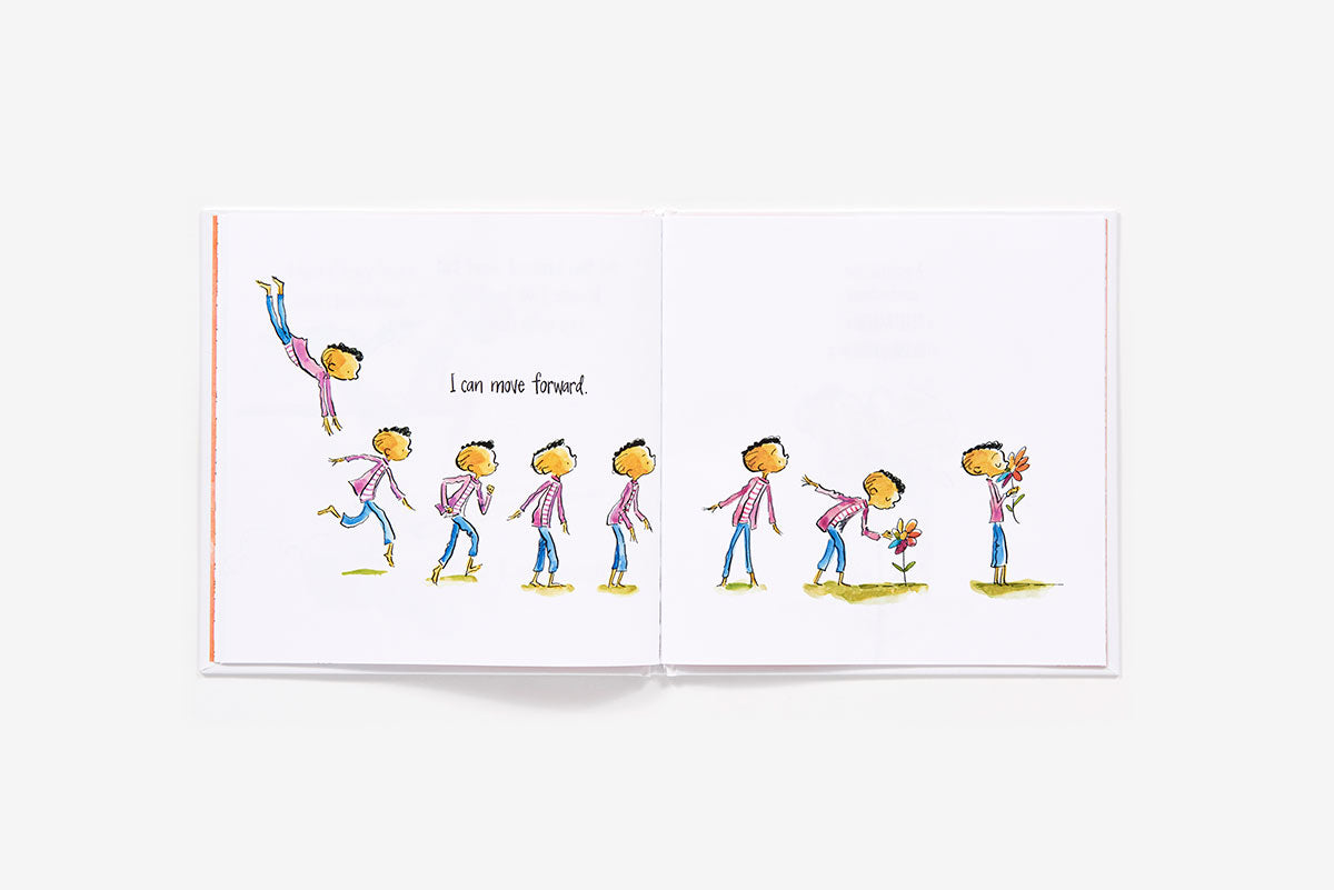 I Am Human - A Book of Empathy - Just Fabulous Palm Springs