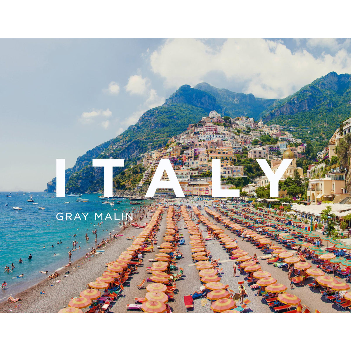 Gray Malin: Italy - Just Fabulous Palm Springs