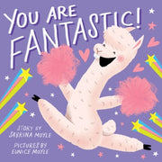 You Are Fantastic! - Just Fabulous Palm Springs
