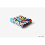 Marvel Super Heroes: The Ultimate Pop-Up Book - Just Fabulous Palm Springs