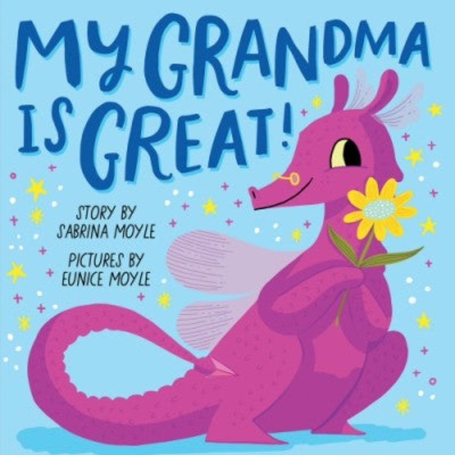 My Grandma Is Great! - Just Fabulous Palm Springs