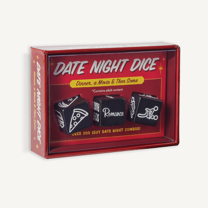 Date Night Dice: Dinner, A Movie, And Then Some - Just Fabulous Palm Springs