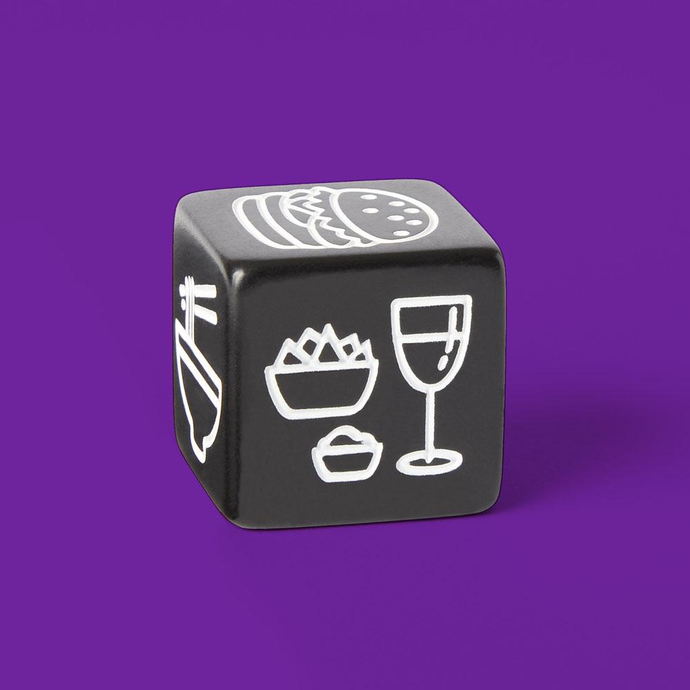 Date Night Dice: Dinner, A Movie, And Then Some - Just Fabulous Palm Springs