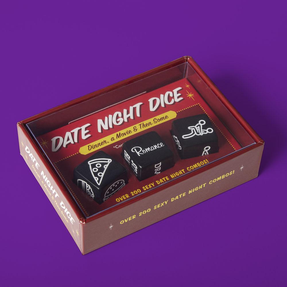 Date Night Dice: Dinner, A Movie, And Then Some - Just Fabulous Palm Springs