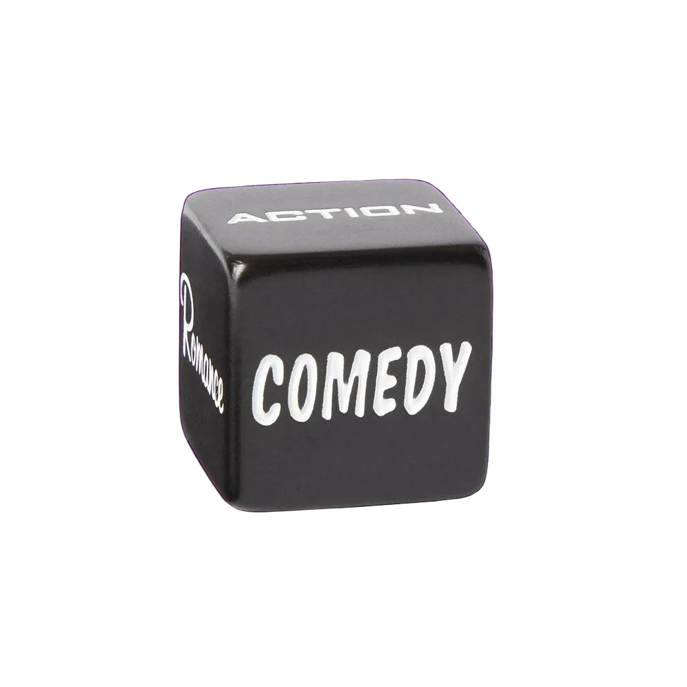 Date Night Dice: Dinner, A Movie, And Then Some - Just Fabulous Palm Springs