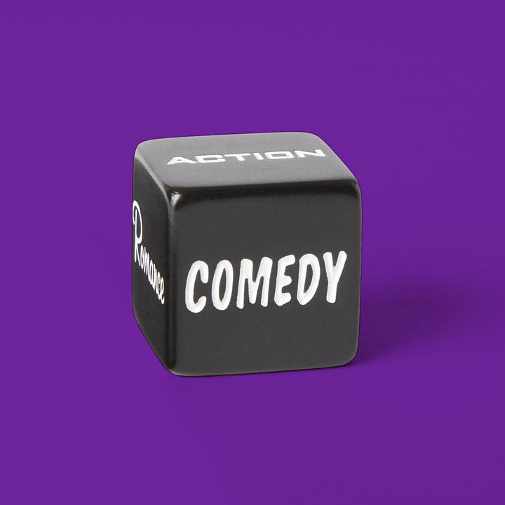 Date Night Dice: Dinner, A Movie, And Then Some - Just Fabulous Palm Springs