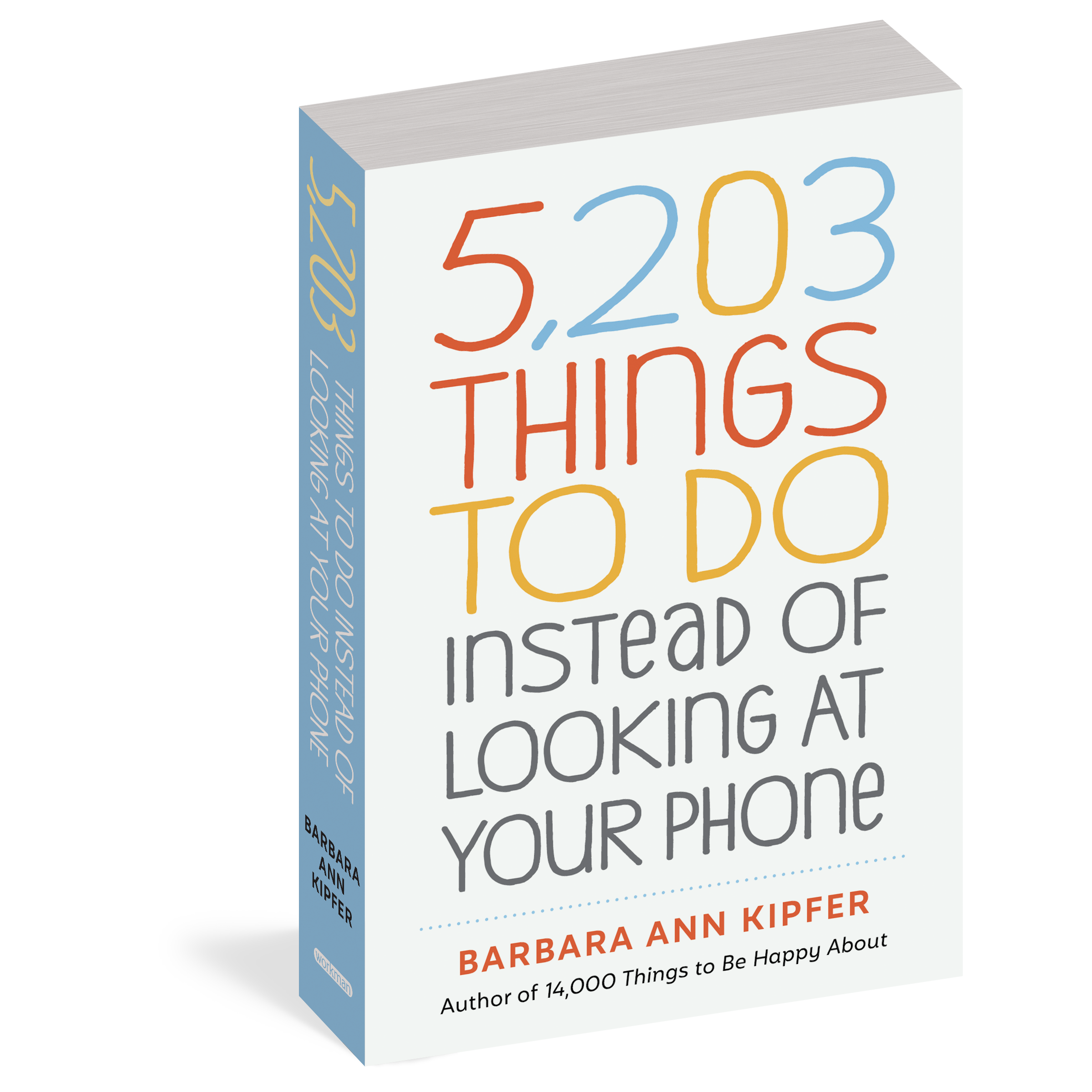 5,203 Things To Do Instead Of Looking At Your Phone - Just Fabulous Palm Springs