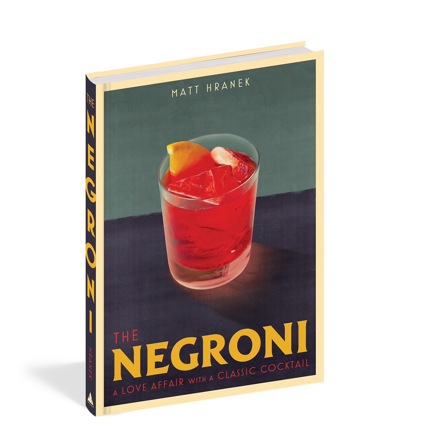 The Negroni - Just Fabulous Palm Springs