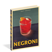 The Negroni - Just Fabulous Palm Springs