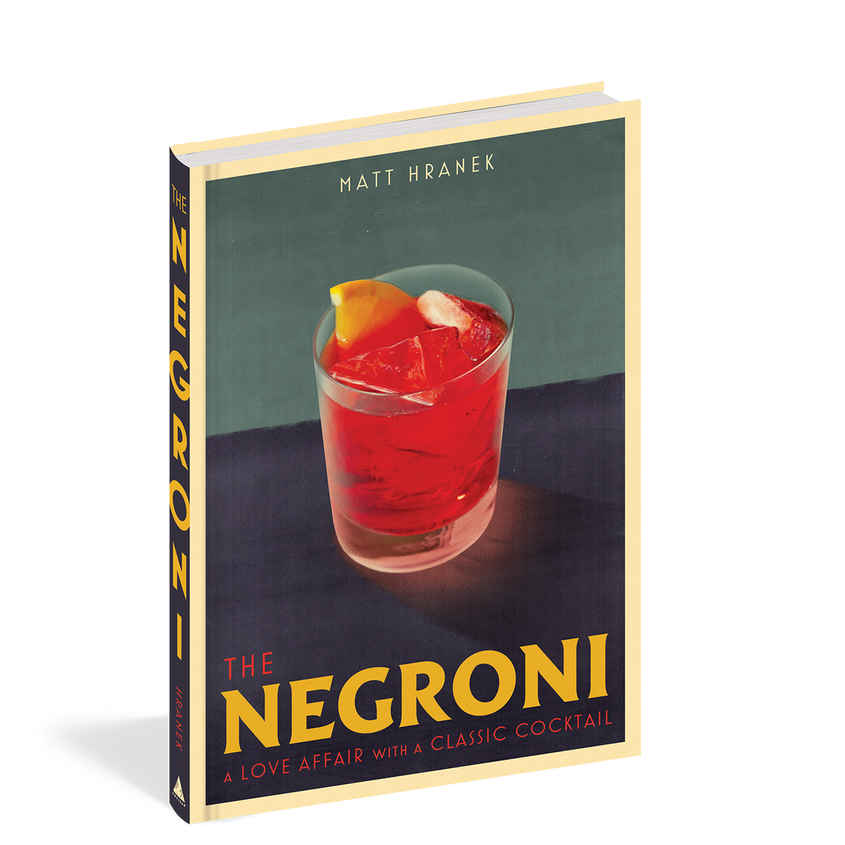 The Negroni - Just Fabulous Palm Springs