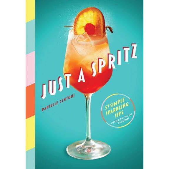 Just A Spritz - Just Fabulous Palm Springs