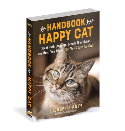 The Handbook for a Happy Cat