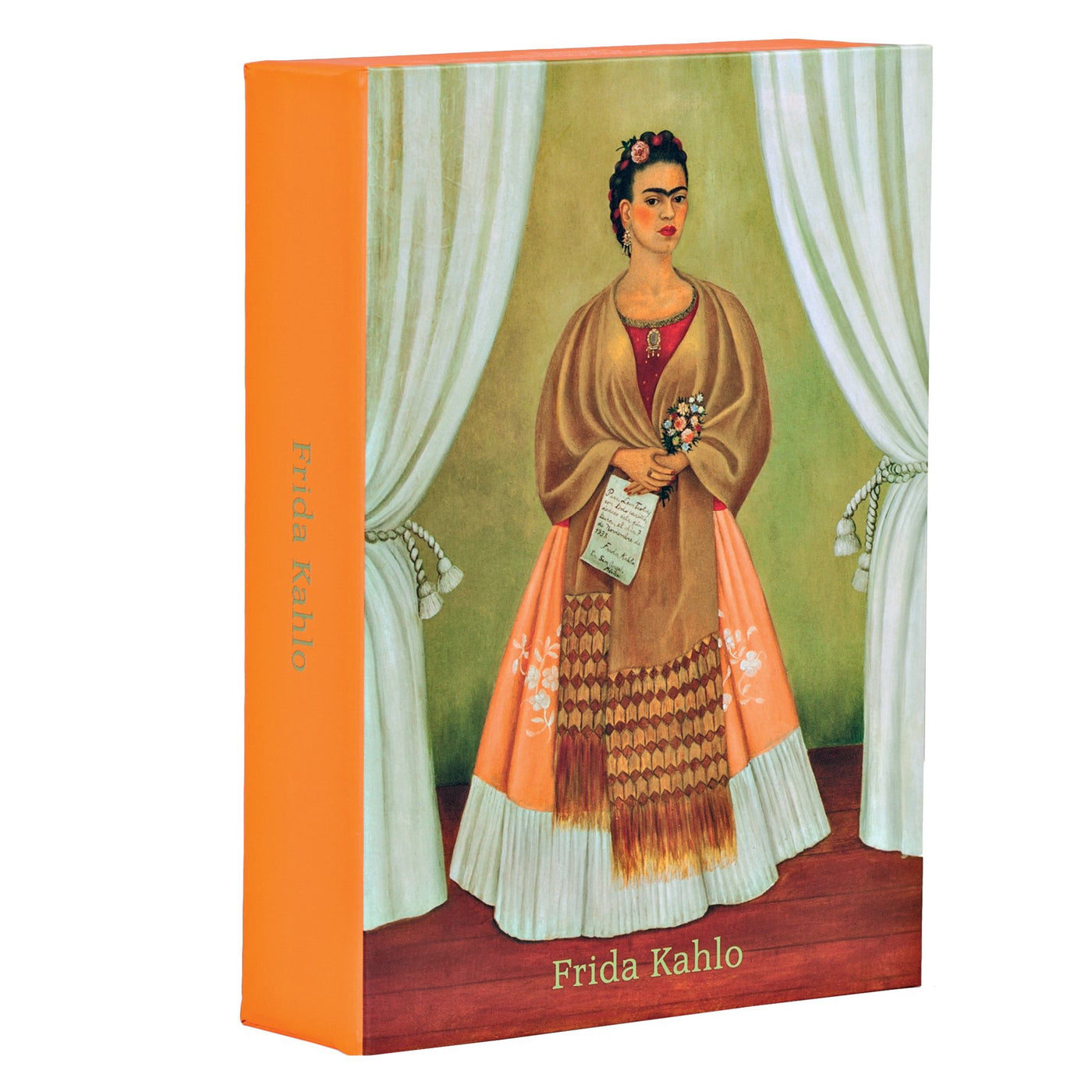 Frida Kahlo Boxed Cards