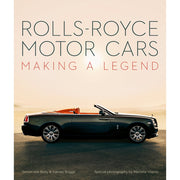 Rolls-Royce Motor Cars - Just Fabulous Palm Springs
