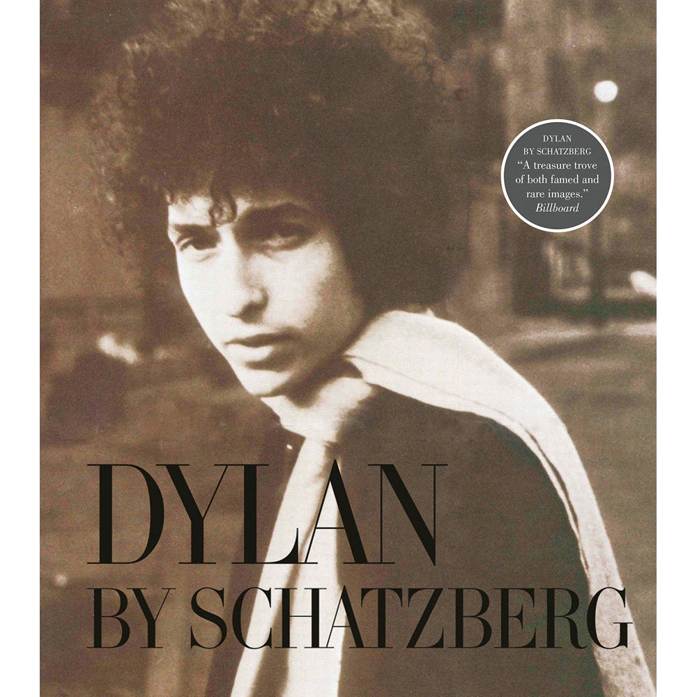 Dylan By Schatzberg