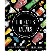 Cocktails Of The Movies - Just Fabulous Palm Springs