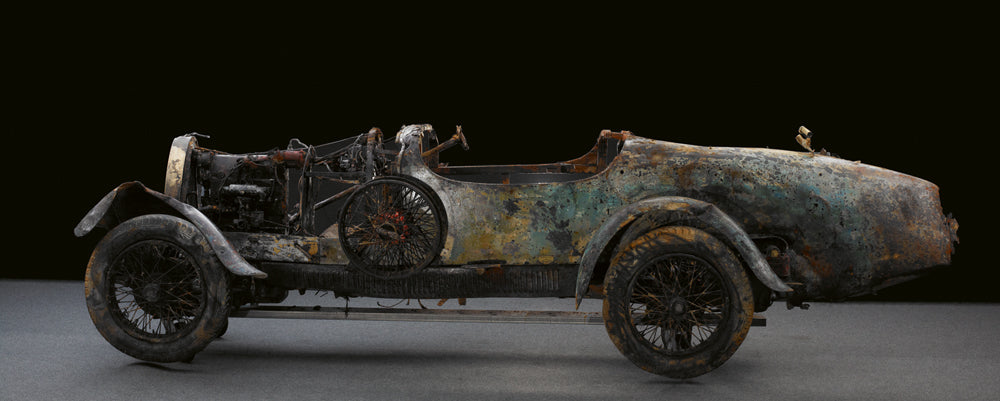 Lost Beauties: 50 Cars That Time Forgot - Just Fabulous Palm Springs