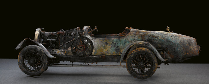 Lost Beauties: 50 Cars That Time Forgot - Just Fabulous Palm Springs