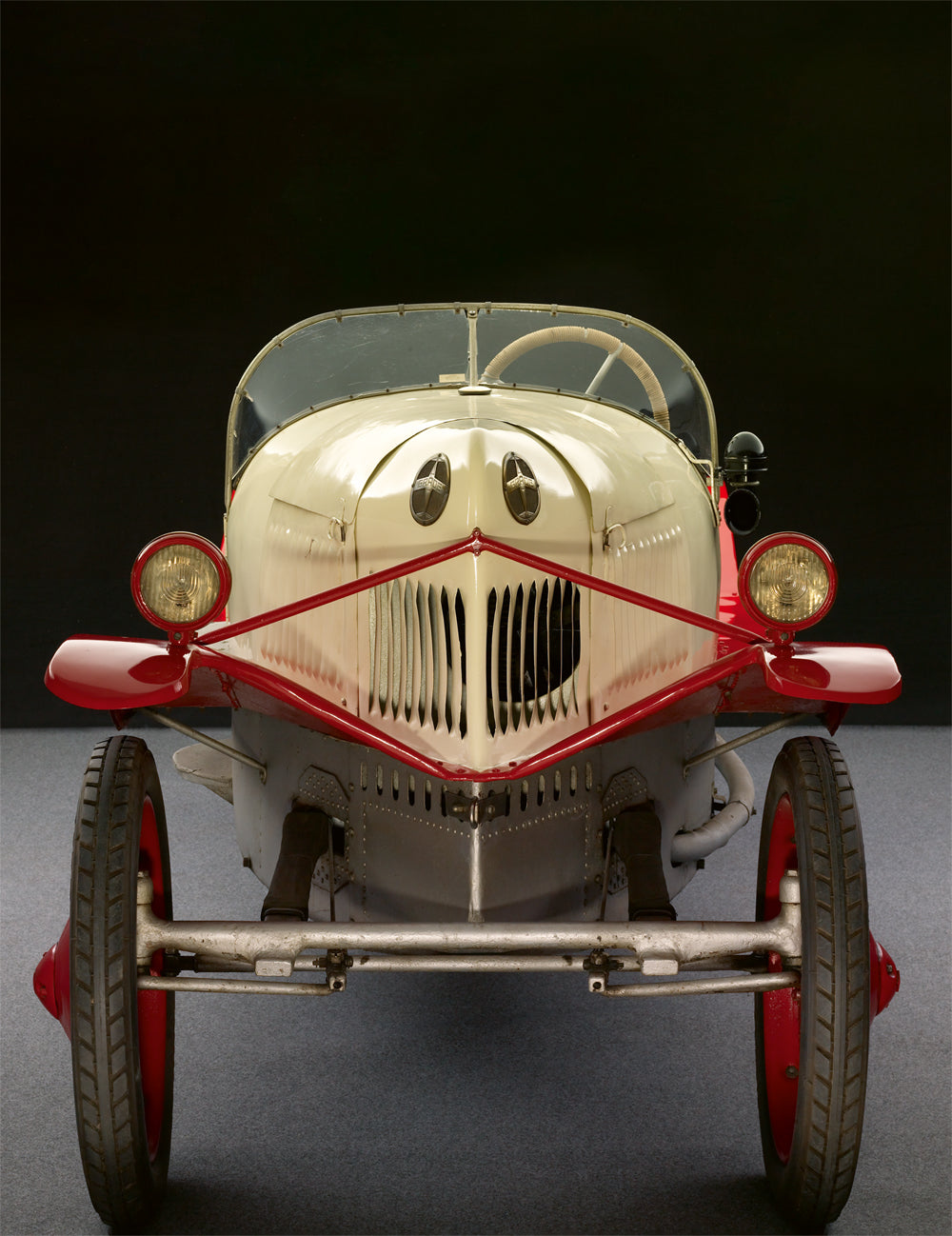 Lost Beauties: 50 Cars That Time Forgot - Just Fabulous Palm Springs