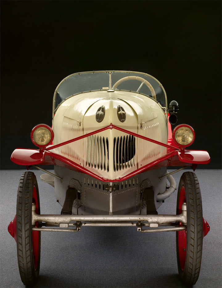 Lost Beauties: 50 Cars That Time Forgot - Just Fabulous Palm Springs