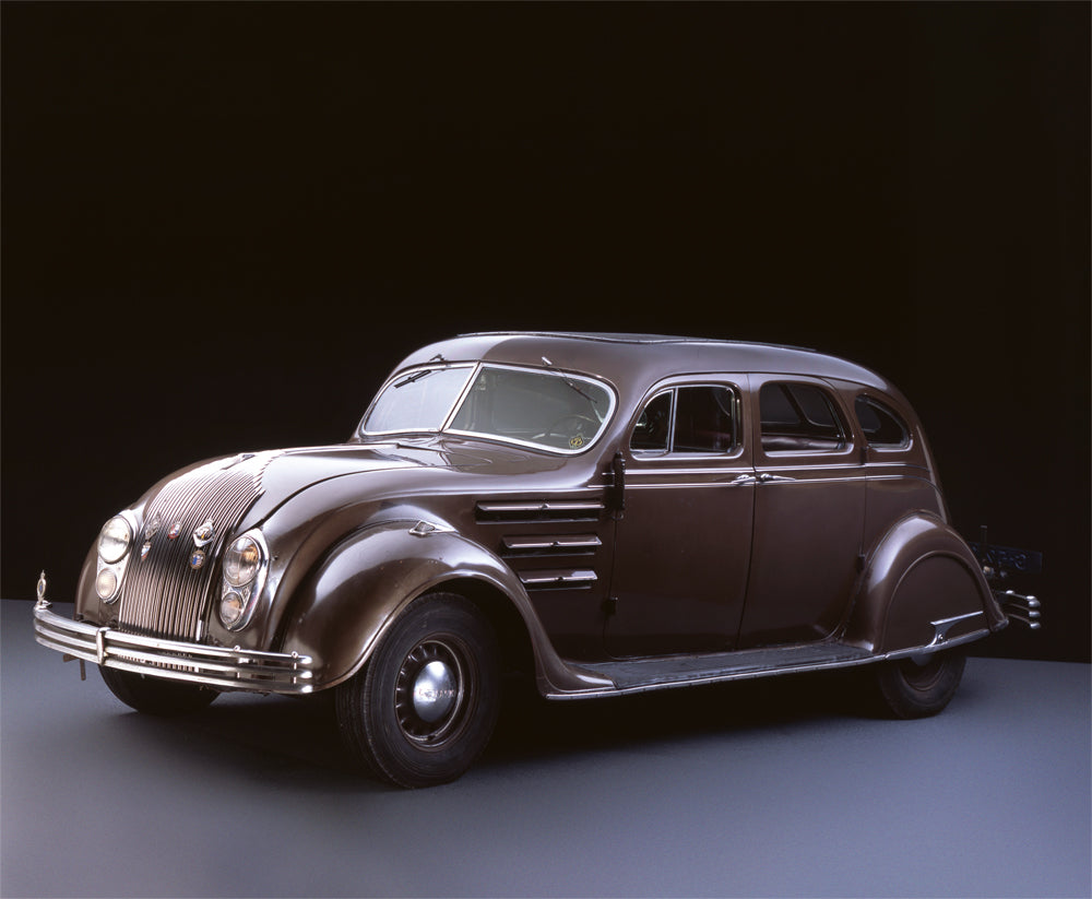 Lost Beauties: 50 Cars That Time Forgot - Just Fabulous Palm Springs