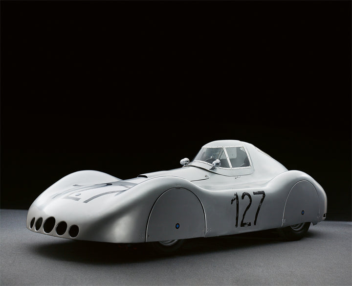 Lost Beauties: 50 Cars That Time Forgot - Just Fabulous Palm Springs