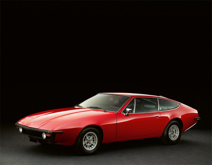 Lost Beauties: 50 Cars That Time Forgot - Just Fabulous Palm Springs
