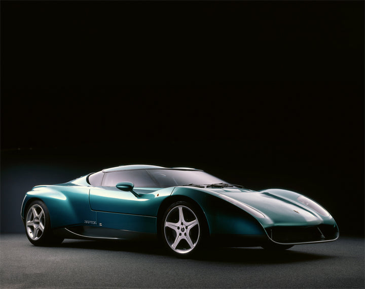 Lost Beauties: 50 Cars That Time Forgot - Just Fabulous Palm Springs