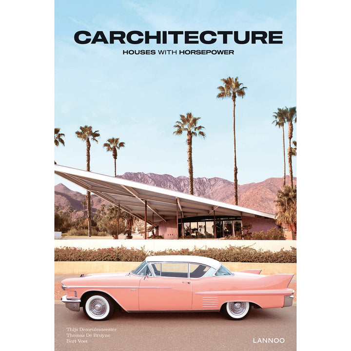 Carchitecture
