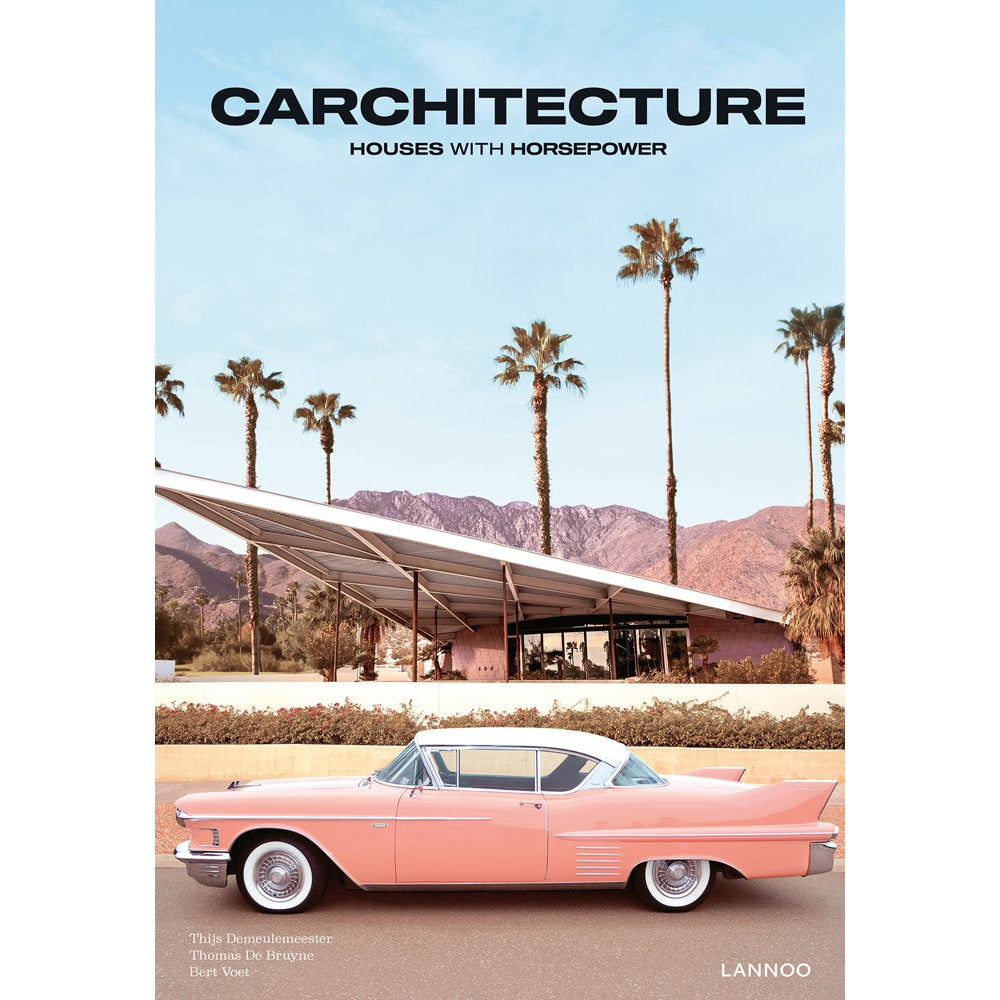 Carchitecture